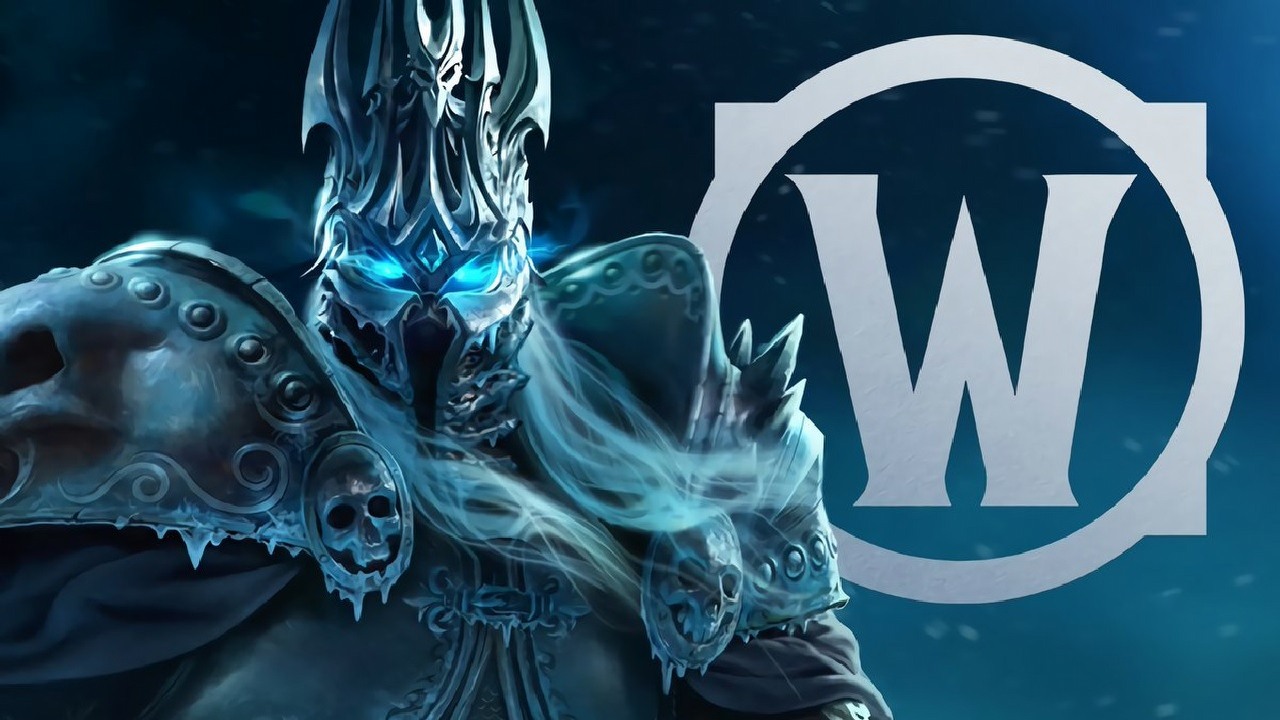 WoW: WotLK Classic już dostępny, mroźna północ nieosiągalna dla wielu graczy, źródło grafiki: Blizzard..