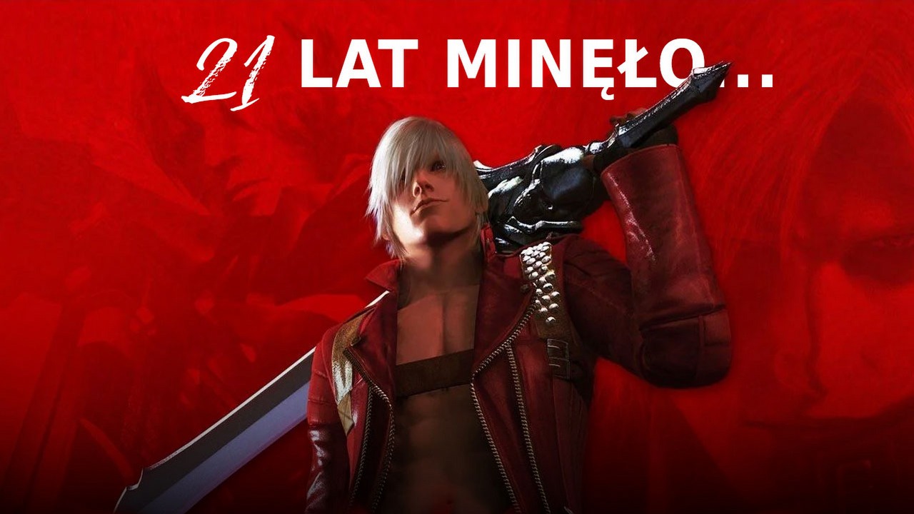 Po 21 latach bawię się w tej grze lepiej niż na premierę, źródło grafiki: Capcom.