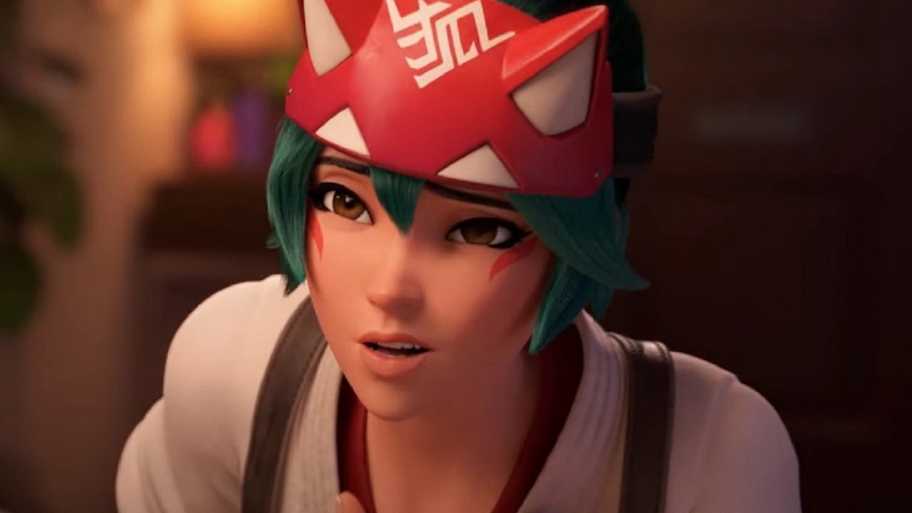 Blizzard nagra rozmowy graczy w Overwatch 2, to etap walki z toksycznością, źródło grafiki: Blizzard Entertainment.