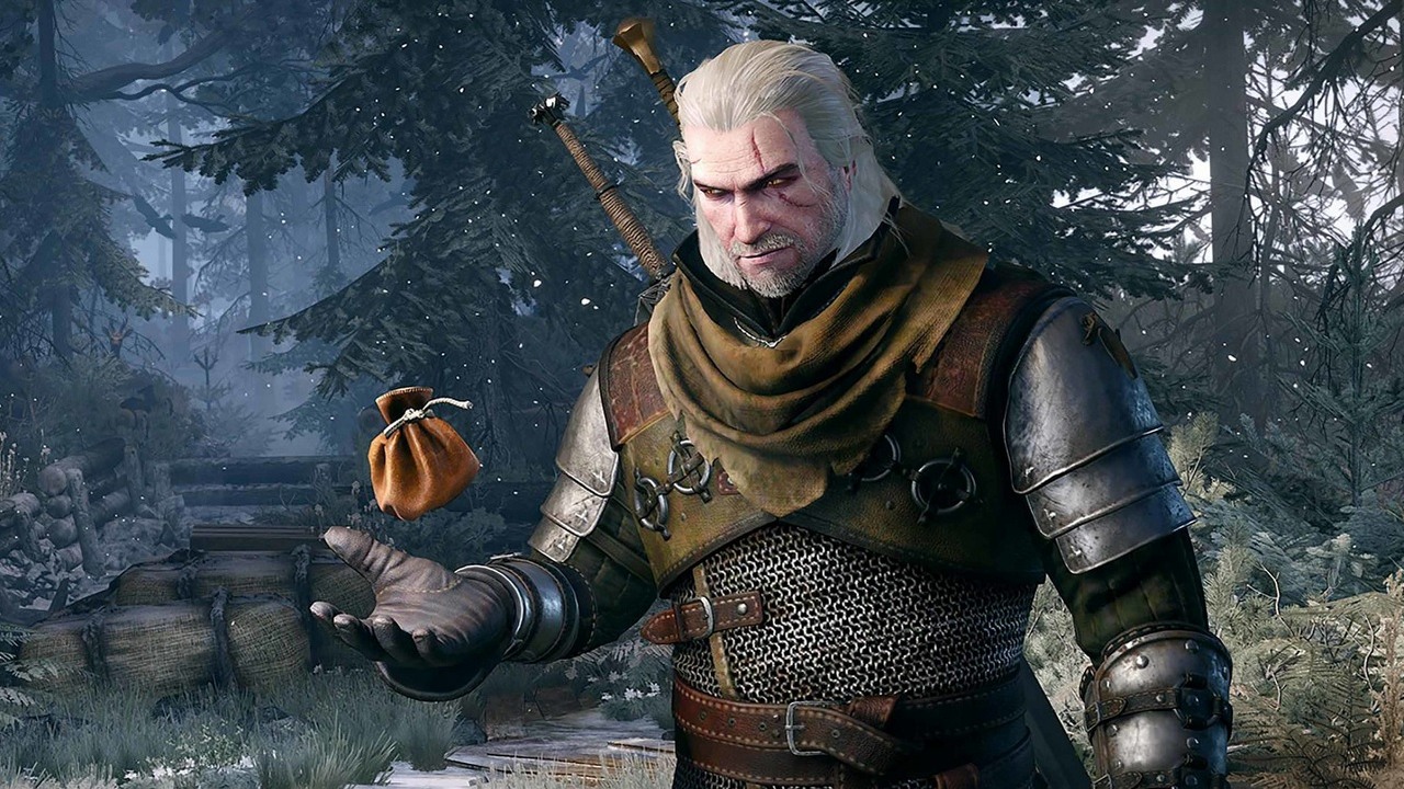 Polski rząd szykuje dopłaty dla twórców gier, źródło grafiki: Wiedźmin 3: Dziki Gon / CD Projekt Red..