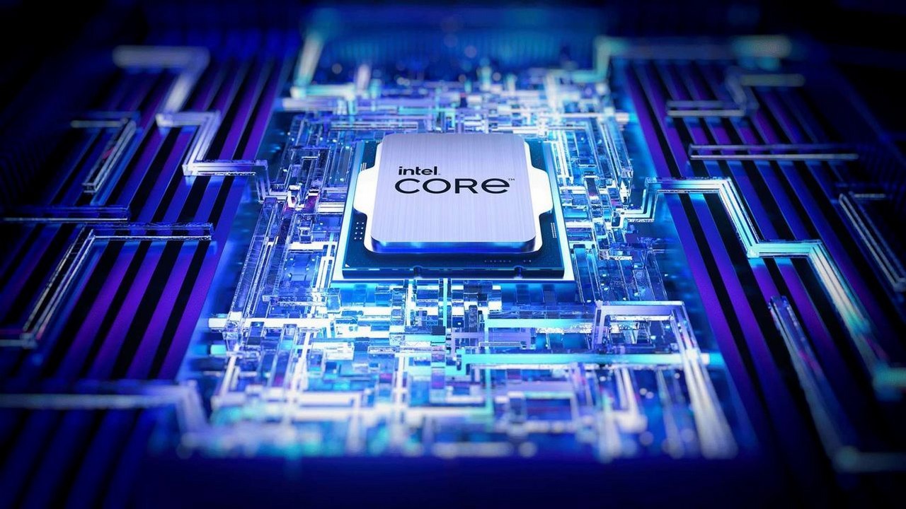 Intel zaprezentował nowe procesory, będzie szybciej i tylko trochę drożej [Aktualizacja], źródło grafiki: Intel.