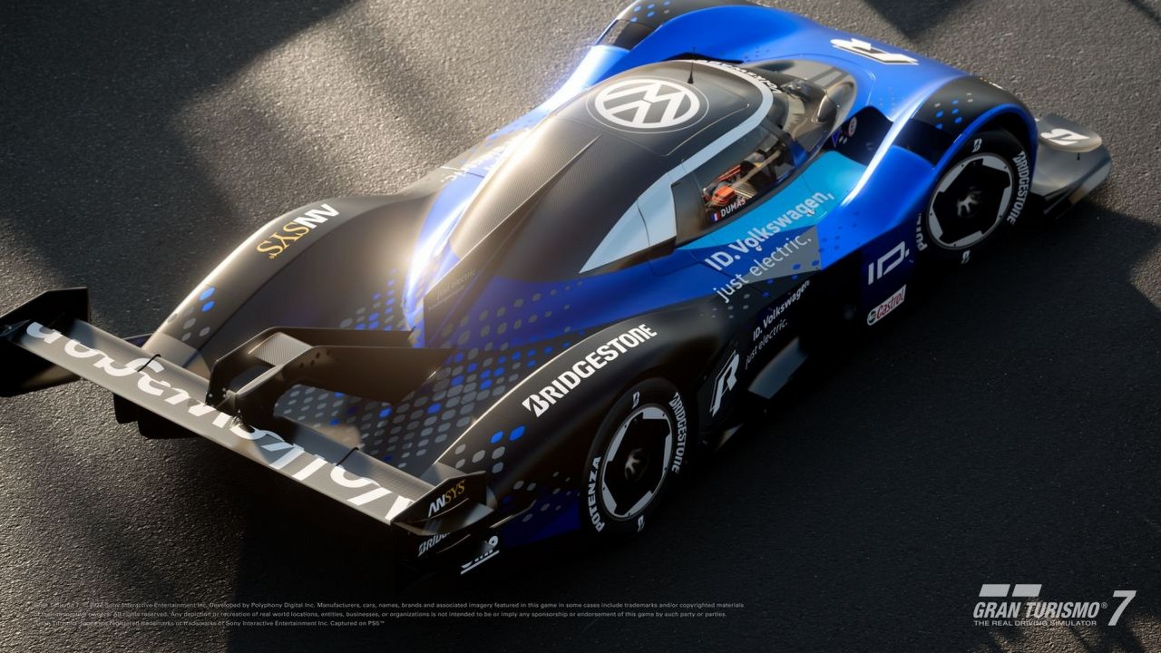 Twórcy Gran Turismo 7 zapowiadali ekscytujący update, jak zwykle zawiedli [Aktualizacja], źródło grafiki: Polyphony Digital.