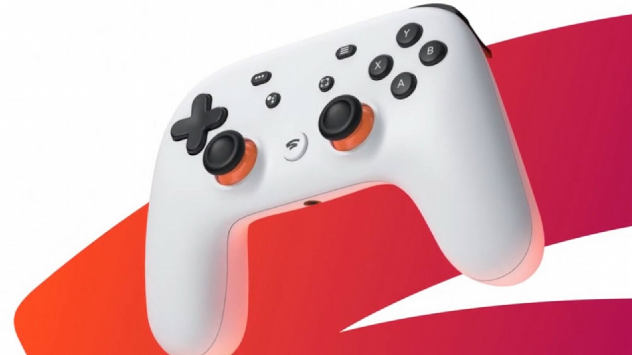 Stadia zostanie uśmiercona, Google będzie oddawać pieniądze, źródło grafiki: Google..
