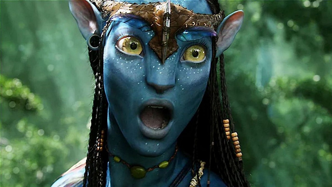 Polscy widzowie Avatara wkurzeni. Nie tego się spodziewali, źródło grafiki: Avatar, James Cameron, Twentieth Century Fox, 2009..