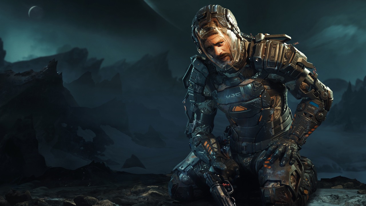 Ta edycja The Callisto Protocol to mokry sen wielu kolekcjonerów, źródło grafiki: playstation.com.