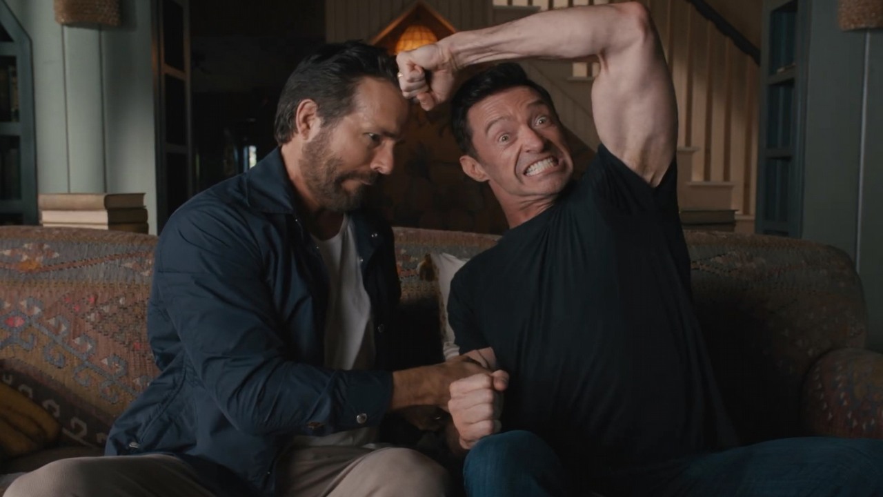 Deadpool 3 będzie zwariowanym filmem drogi? Współtwórca zdradza możliwości, źródło grafiki: YouTube, Ryan Reynolds, 2022..