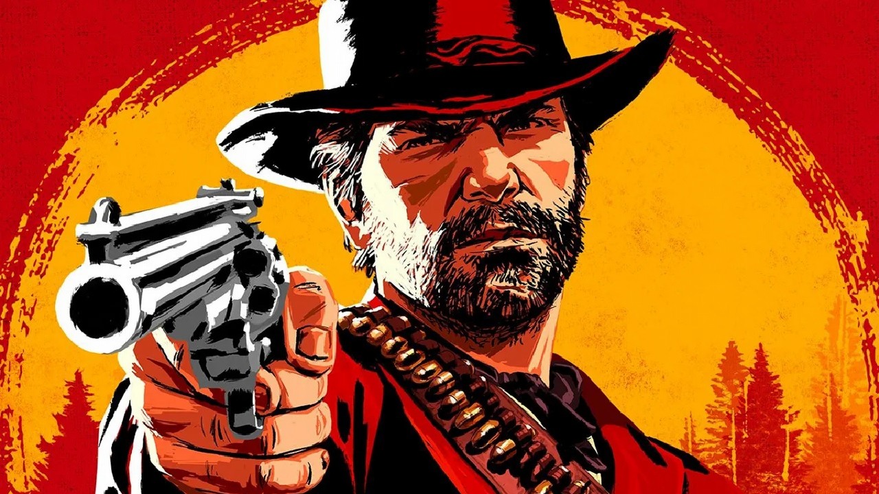 Fan RDR2 przegrał prawie 6000 godzin w Stadii, błaga o transfer postaci, źródło grafiki: Rockstar Games..