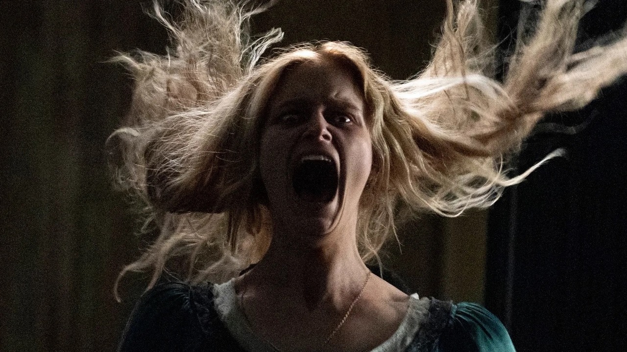 Zobacz niepokojący i makabryczny zwiastun nowego filmu Guillermo Del Toro, źródło grafiki: Gabinet osobliwości Guillermo del Toro; Guillermo del Toro; Netflix; 2022.