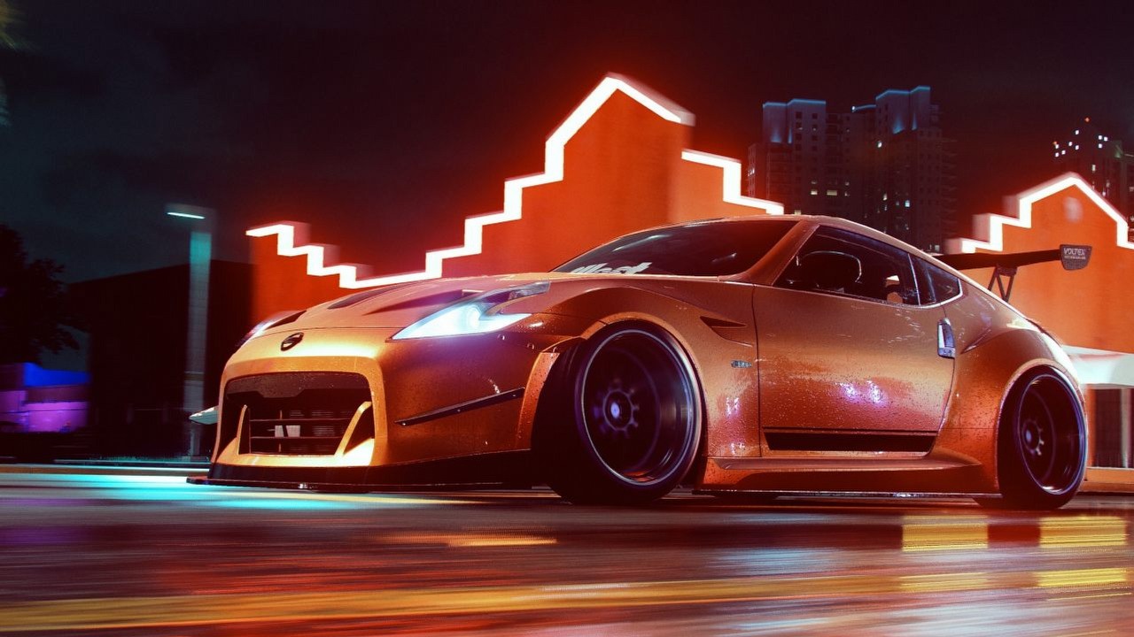 Nowe przesłanki o bliskim debiucie Need for Speed Unbound; ruszają testy [Aktualizacja], źródło grafiki: Electronic Arts.