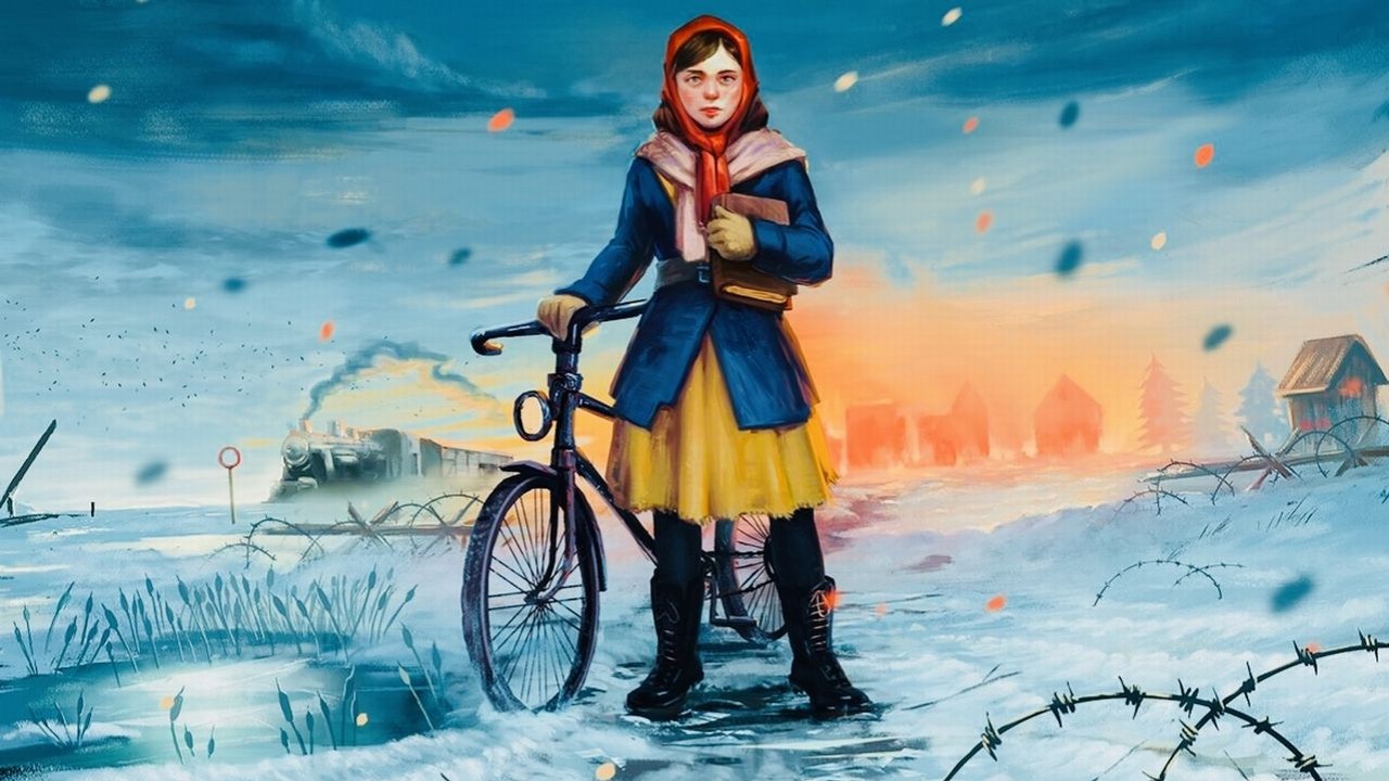 Przegląd gier niedostrzeżonych i niekochanych na Steam - wrzesień 2022, źródło grafiki: Don't Nod..