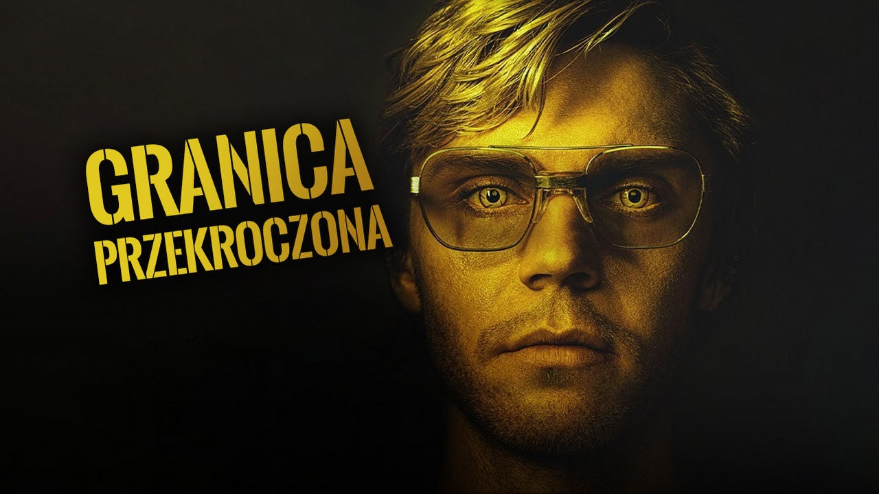 Dahmer Netflixa przesadził z żerowaniem na emocjach, źródło grafiki: Dahmer – Potwór: Historia Jeffreya Dahmera, Ryan Murphy, Ian Brennan, Netflix 2022.