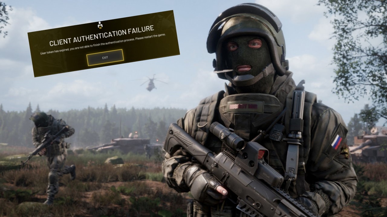 Otwarta beta World War 3 to katastrofa, ale twórcy widzą w niej pozytywy, źródło grafiki: The Farm 51.