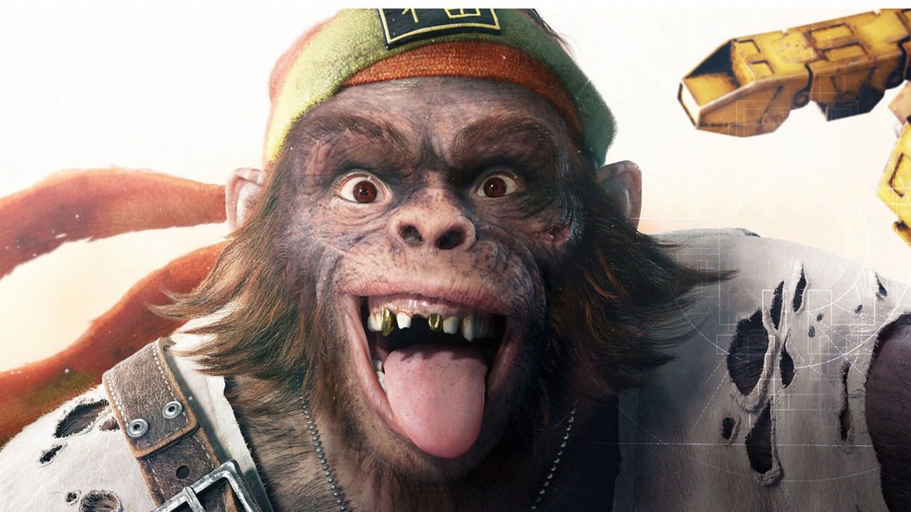 Beyond Good and Evil 2 z niechlubnym rekordem; Duke Nukem Forever pokonany, źródło grafiki: Ubisoft.