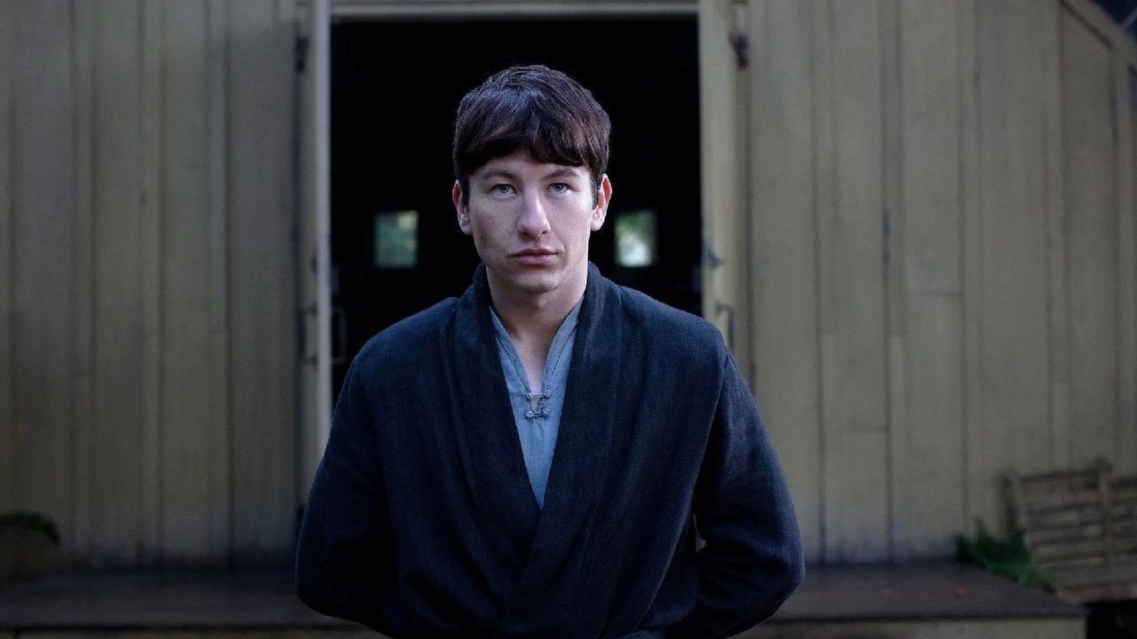 Chciał być Riddlerem w The Batman, ale to nagranie zagwarantowało mu rolę Jokera, źródło grafiki: Eternals, Chloé Zhao, Marvel Studios, 2021.