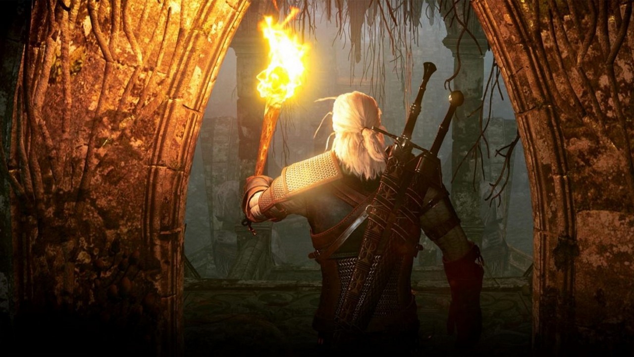 Project Hadar dołącza do Wiedźmina i Cyberpunka jako trzecia marka CDP, źródło grafiki: CDP.