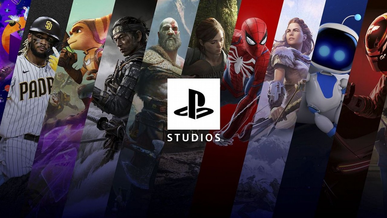 Sony chce dalej trzymać PS4 przy życiu; porty na PC napędzają firmę, źródło grafiki: Housemarque.