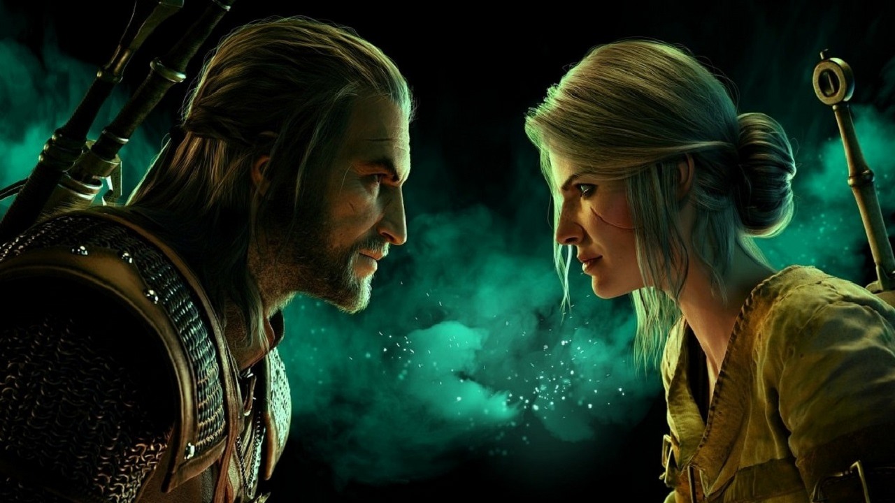 CD Projekt wierzy w multiplayer, Wiedźmin Online nie jest mrzonką, źródło grafiki: CD Projekt RED.