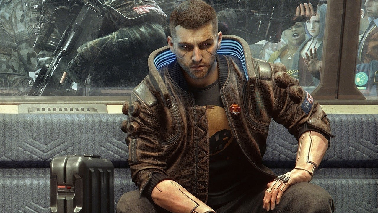 Twórcy Cyberpunk 2077 przeniosą się do USA, by nadzorować produkcję sequela, źródło grafiki: Cyberpunk 2077 / CD Projekt Red..