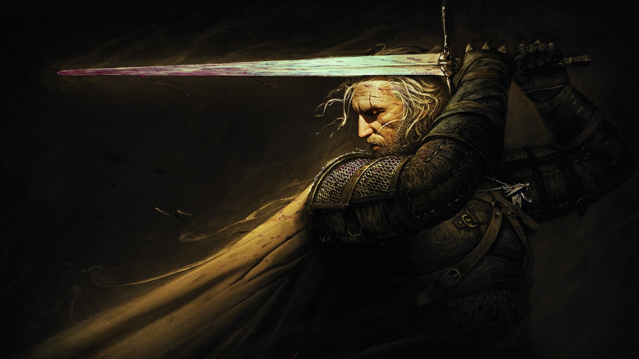 Wiedźmin 4 wyjdzie nie wcześniej niż w 2025 roku, źródło grafiki: CD Projekt RED..