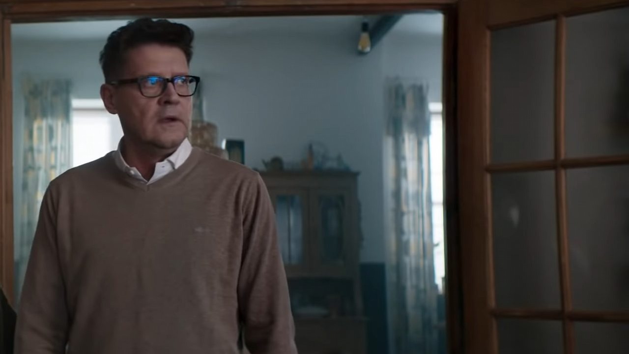 Młodzi polscy aktorzy Akademii Teatralnej zmuszeni do przejścia na naukę zdalną - AKTUALIZACJA, źródło grafiki: Listy do M. 4, reż. Patrick Yoka, Kino Świat, 2021.