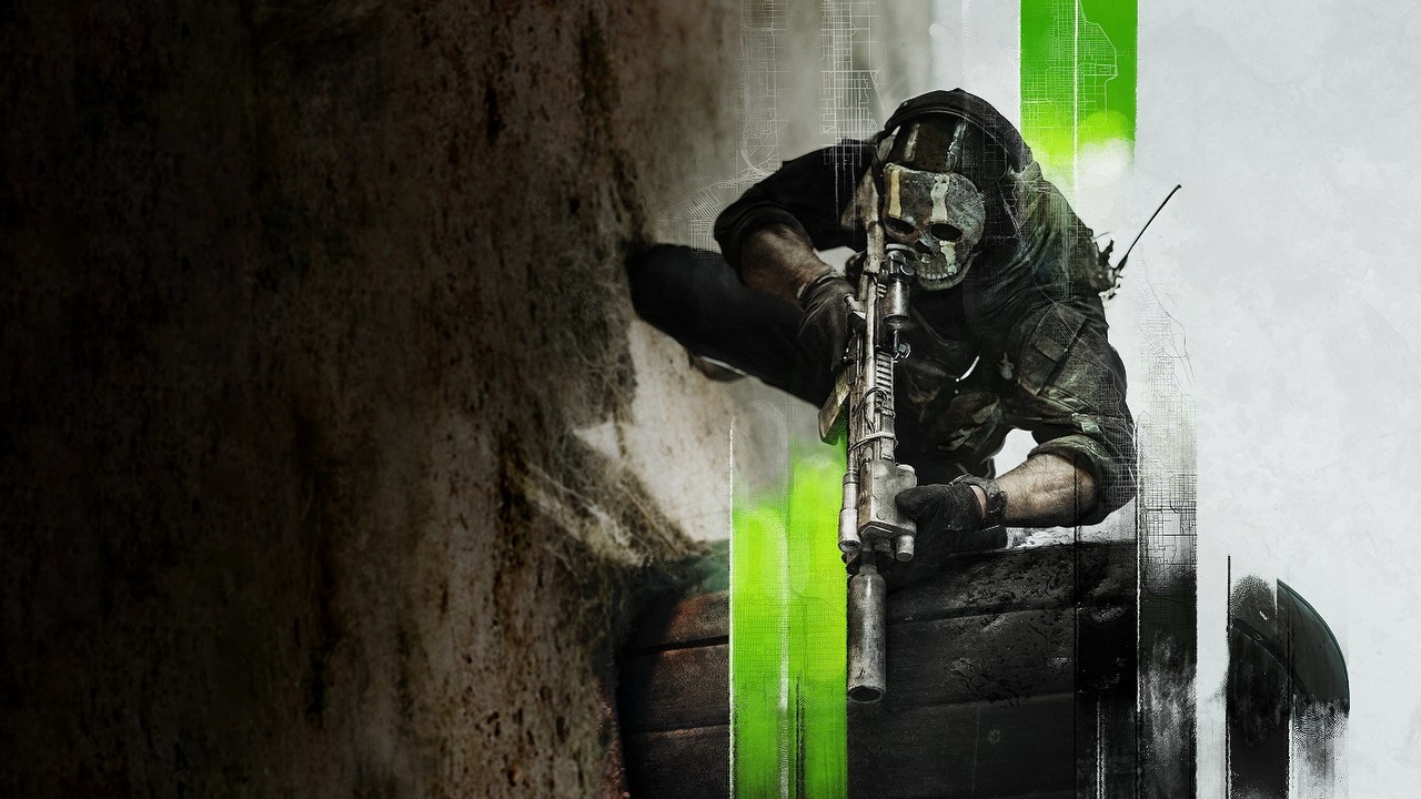 Nowy trailer Modern Warfare 2 rozbudza apetyt na kampanię, źródło grafiki: PlayStation Store.