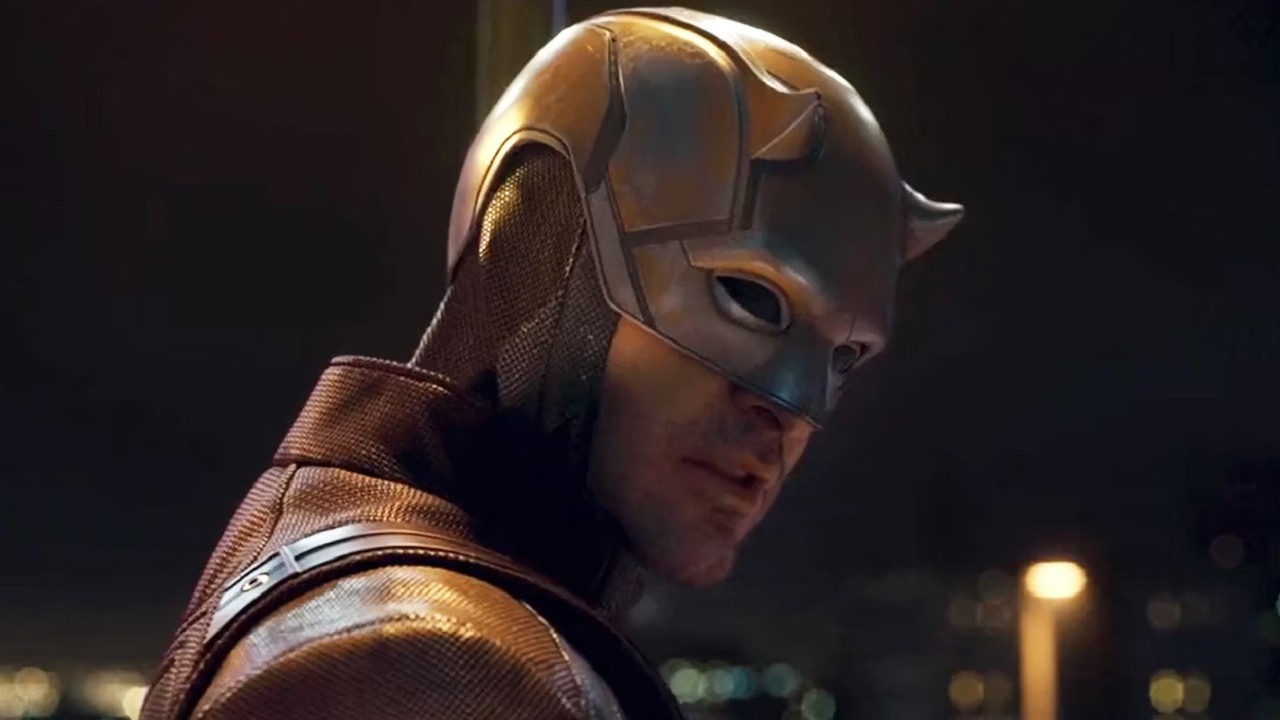 „MCU zrujnowało Daredevila” - reakcje fanów po ostatnim odcinku She-Hulk, źródło grafiki: Mecenas She-Hulk; Jessica Gao; Marvel Studios; 2022.