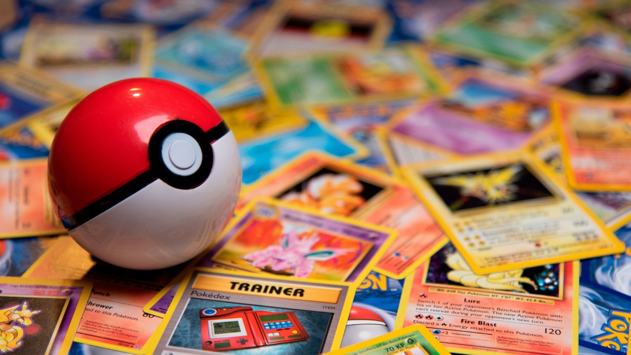 Ta kolekcja jest warta 1 500 000 złotych i idzie pod młotek, źródło grafiki: Thimo Pedersen | Unsplash.