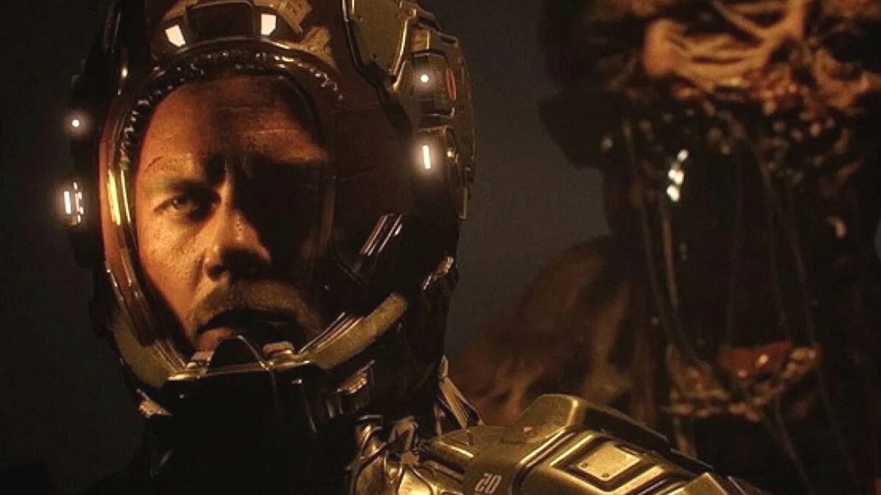 The Callisto Protocol postraszy nas nieco dłużej niż Dead Space, źródło grafiki: KRAFTON.