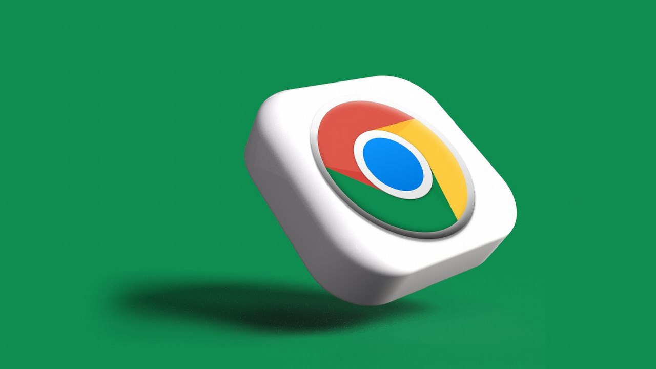 Chrome jest najbardziej zagrożoną przeglądarką 2022, źródło grafiki: Unsplash | Rubaitul Azad..