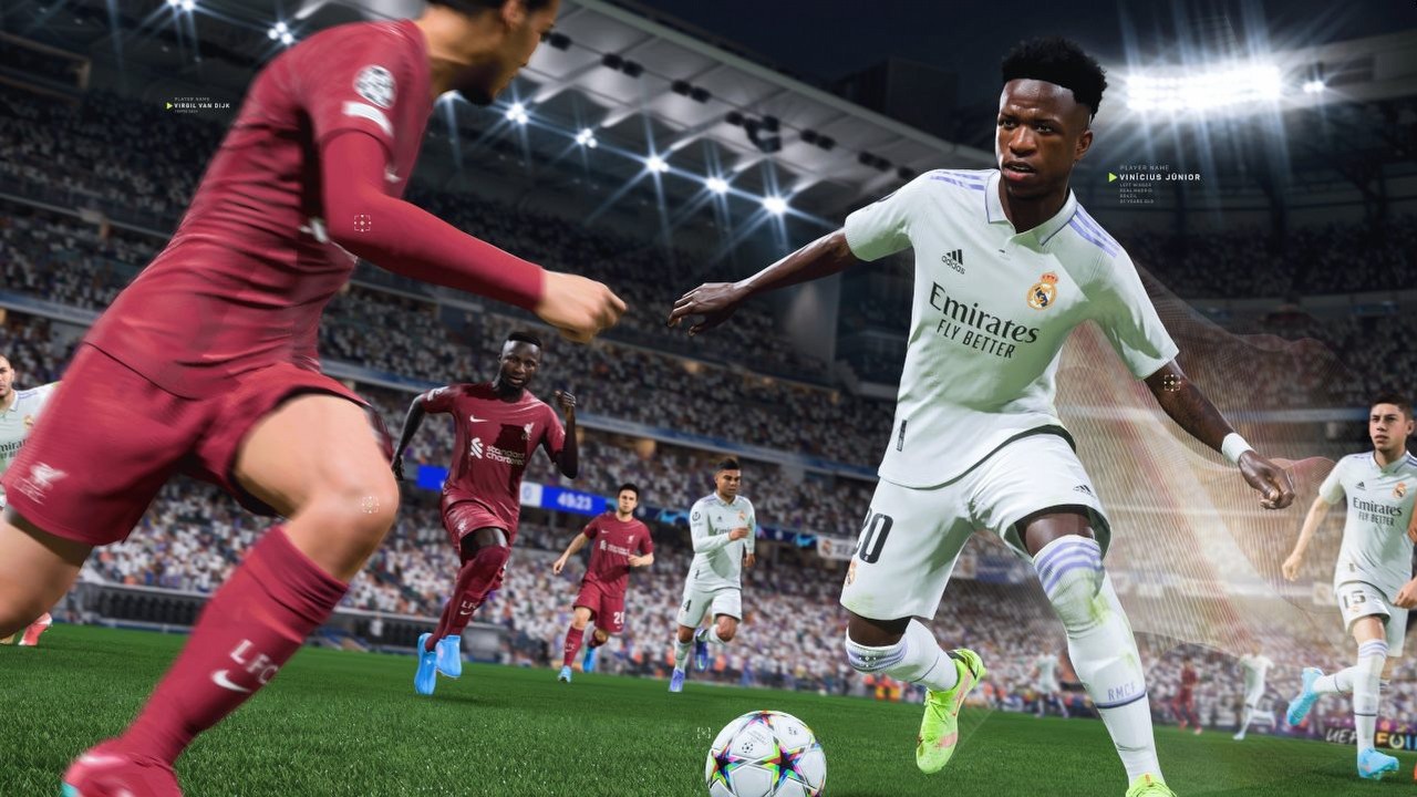 Origin idzie w odstawkę, zastąpi go EA app, źródło grafiki: Electronic Arts..