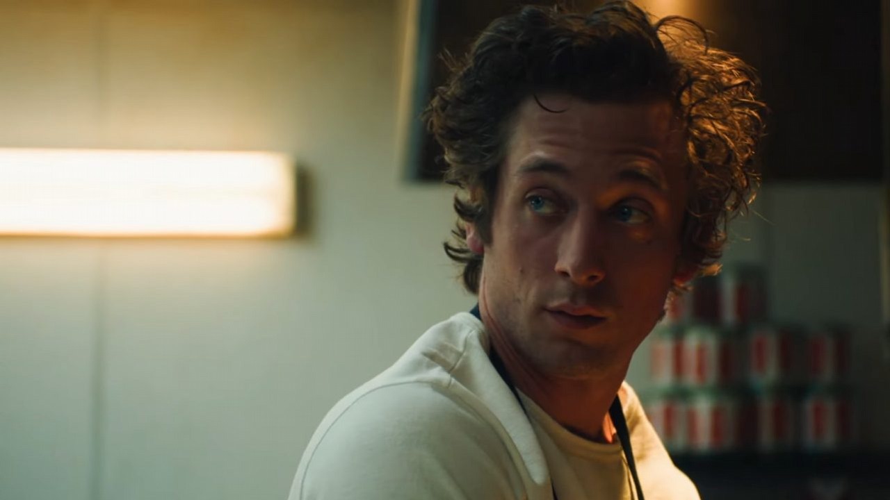 Wszystko, co wiemy o 2. sezonie The Bear, źródło grafiki: The Bear, Christopher Storer, FX Productions, 2022.