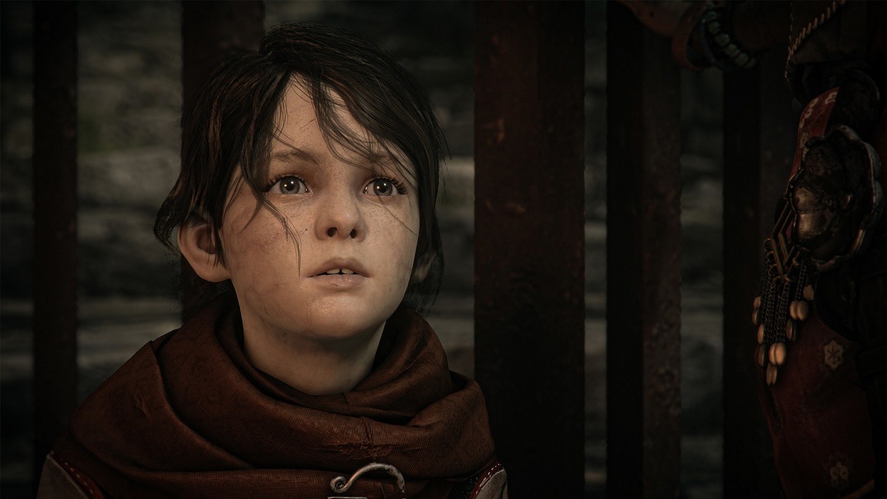 Plague Tale: Requiem wreszcie ma wymagania sprzętowe; RTX 3070 w zalecanych, źródło grafiki: A Plague Tale: Requiem / Steam..