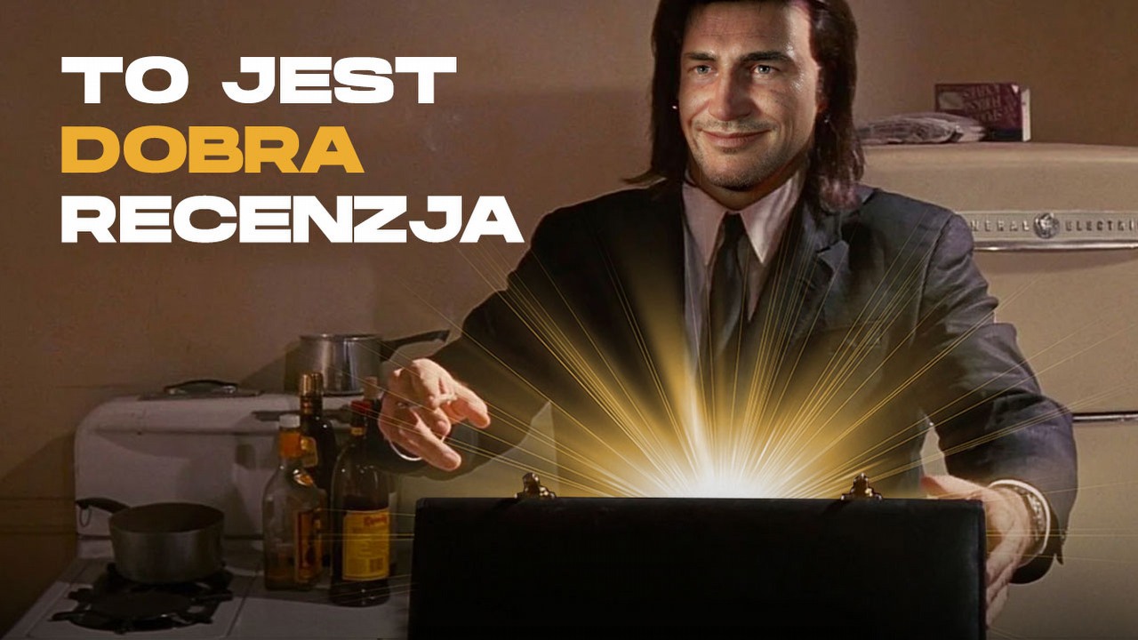 Nie dajmy się samym ocenom, czytajmy recenzje gier, źródło grafiki: Sony Interactive Entertainment / Miramax.