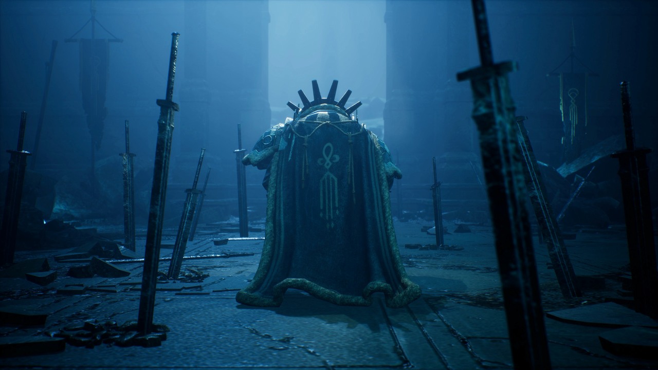 Anticheat w demie popularnej gry budzi obawy, ludzie nie mogą go łatwo odinstalować, źródło grafiki: Needs Games.