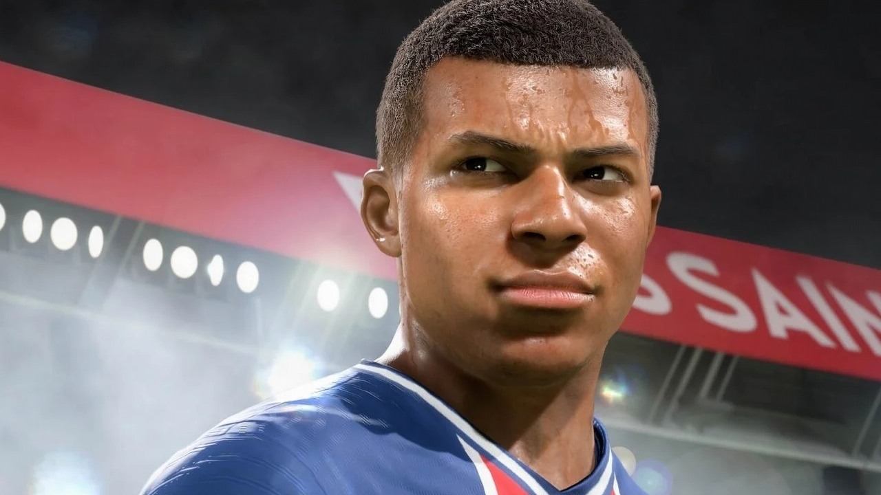 EA zepsuło rynek transferowy w FIFA 23 FUT, wystarczyło kilka minut, źródło grafiki: FIFA 23 / EA..