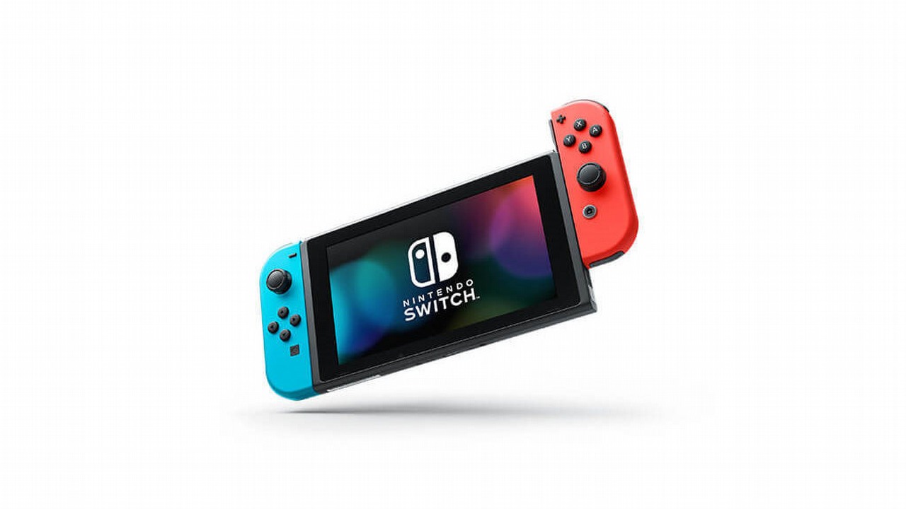 Smart Week 2022 w Allegro - setki świetnych promocji, źródło grafiki: Nintendo.