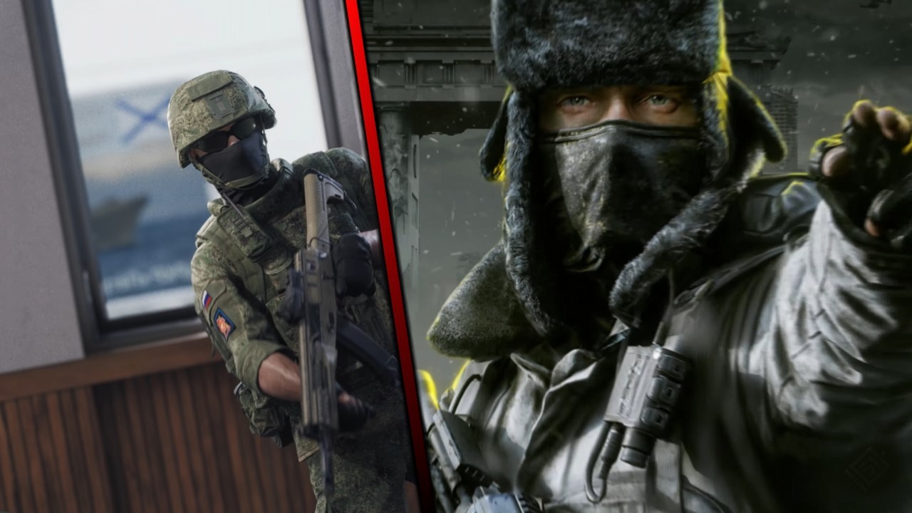 Twórcy gaszą pożar w otwartej becie World War 3, poprawia się odbiór gry, źródło grafiki: The Farm 51..