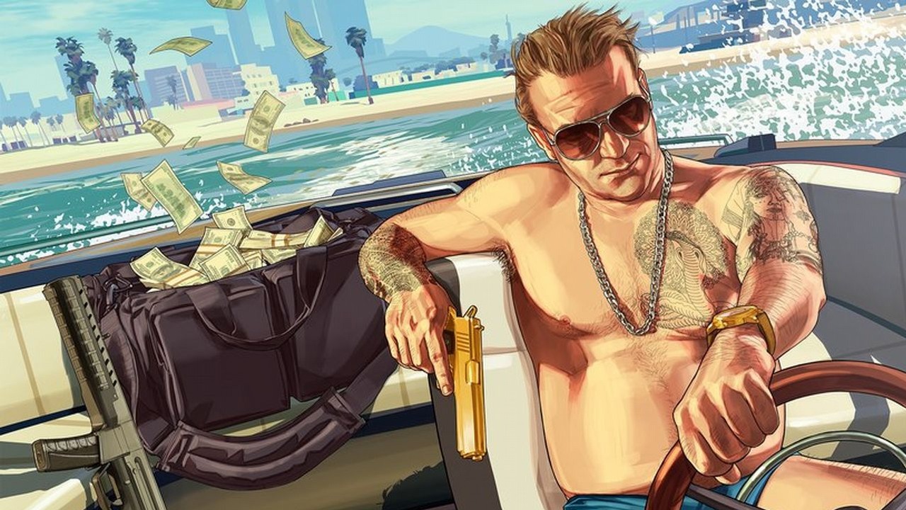 Fani szacują rozmiar mapy GTA 6 z danymi z wycieku; może być ogromna, źródło grafiki: Rockstar.