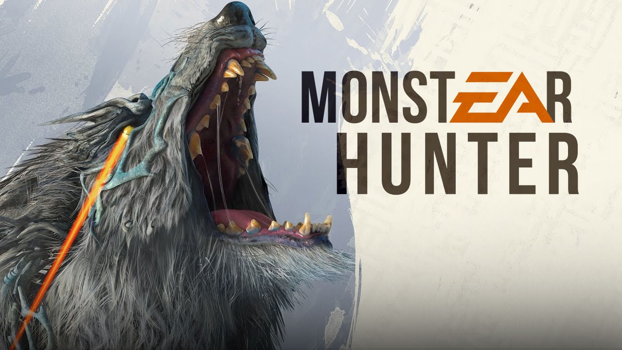 W Wild Hearts polowałem na potwory. EA może mieć nowy hit, źródło grafiki: EA.