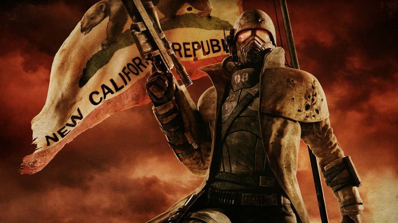 Obsidian ucina spekulacje o New Vegas 2 na 25-lecie Fallouta, źródło grafiki: Obsidian.