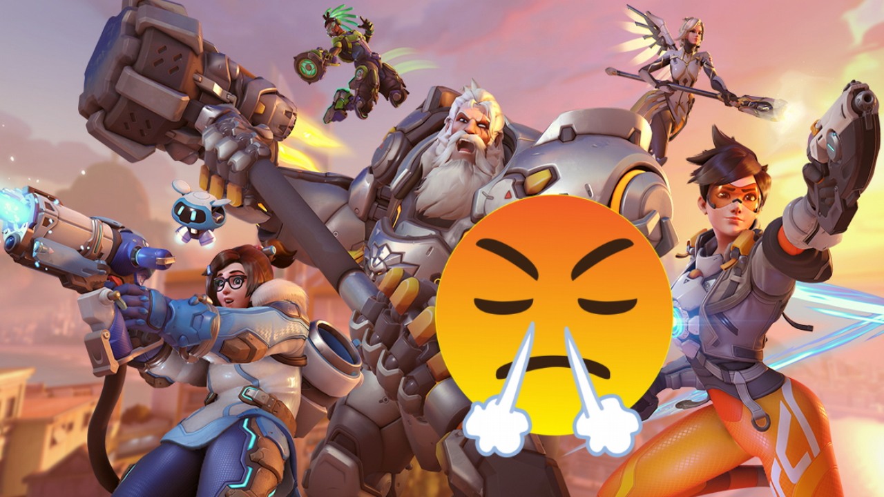 Blizzard musi naprawić bohaterów z Overwatch 2, szykuje też prezenty, źródło grafiki: Blizzard Entertainment, Pixabay, CryptoSkylark.
