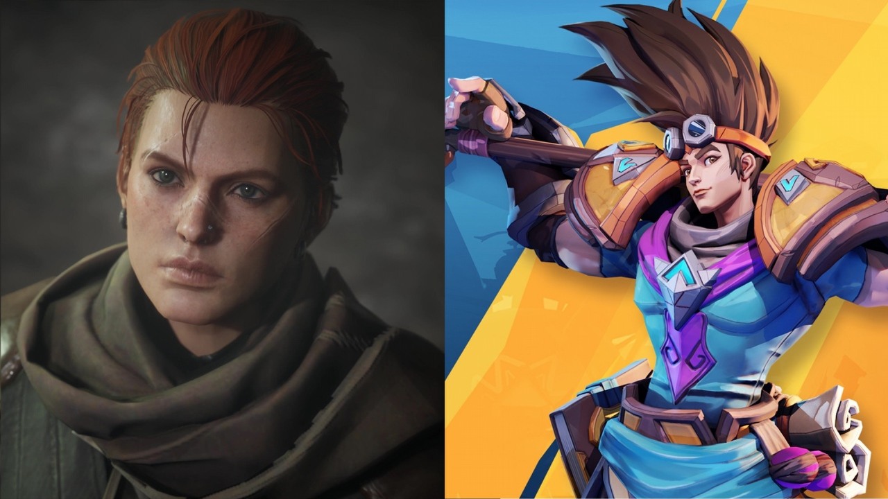 Diablo Immortal ma konkurencję, darmowe Undecember i Torchlight Infinite już dostępne, źródło grafiki: Torchlight Infinite, XD | Undecember, Needs Games..