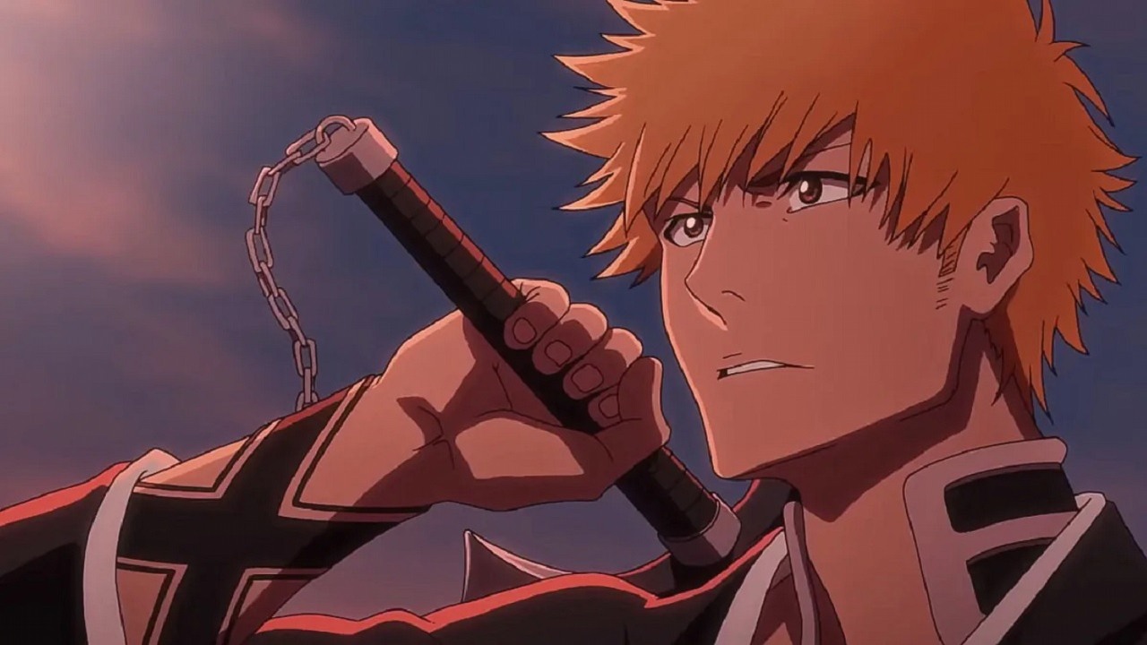 Bleach: Thousand-Year Blood War na razie niedostępne w Europie; Disney Plus komentuje, źródło grafiki: Bleach: Thousand-Year Blood War; Tomohisa Taguchi; Pierrot; 2022.
