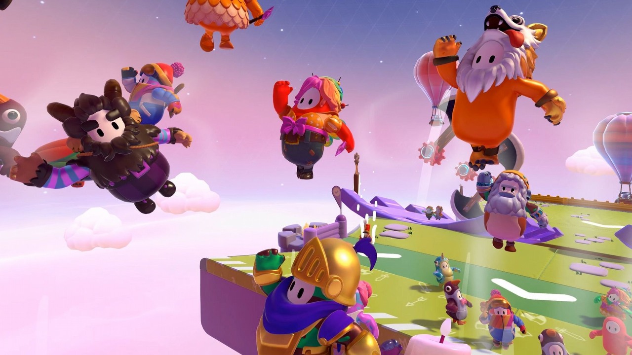 Hit 2020 roku dogorywa, społeczność gry bije na alarm i prosi o zmiany, źródło grafiki: Mediatonic.