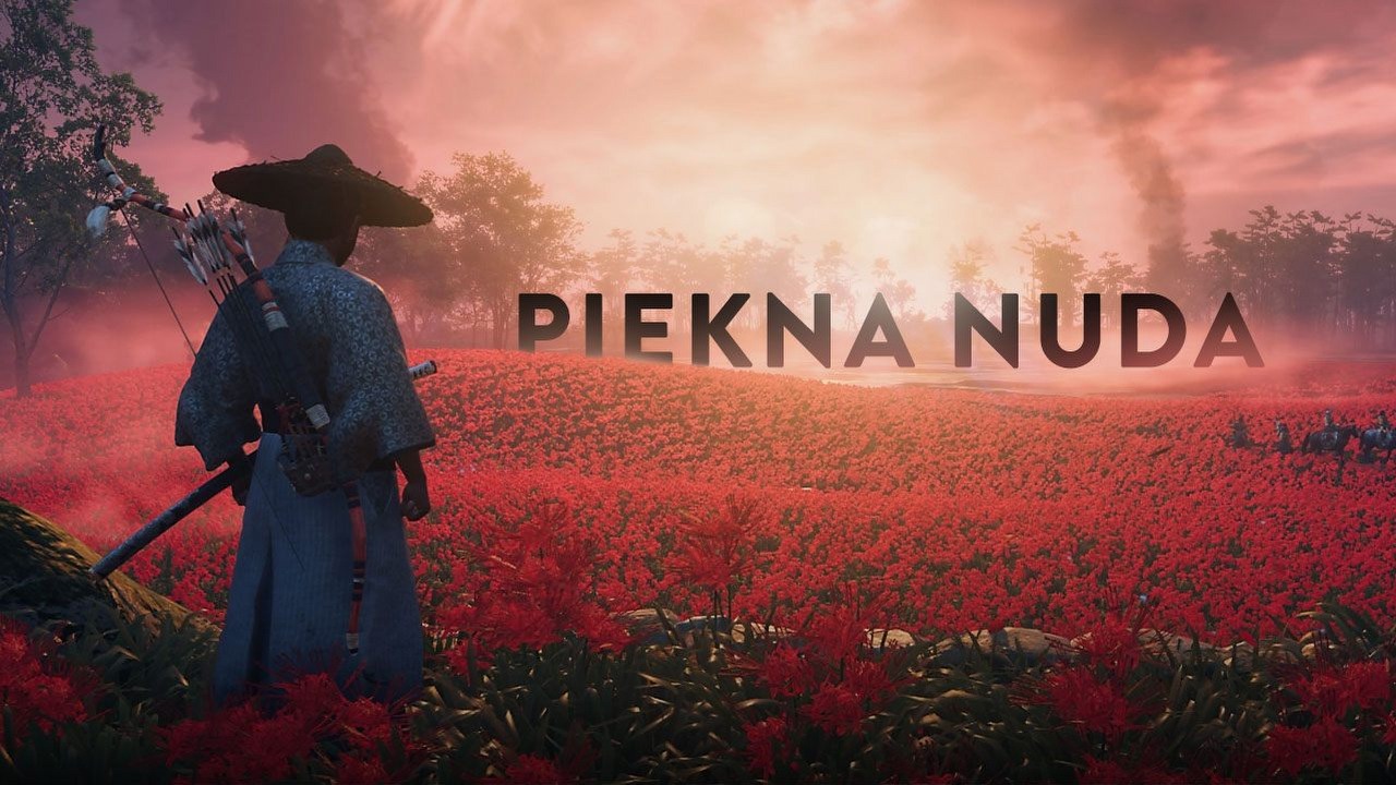 Ten hit z PS4 to najpiękniejszy średniak, w jakiego grałem, źródło grafiki: Sony Interactive Entertainment.