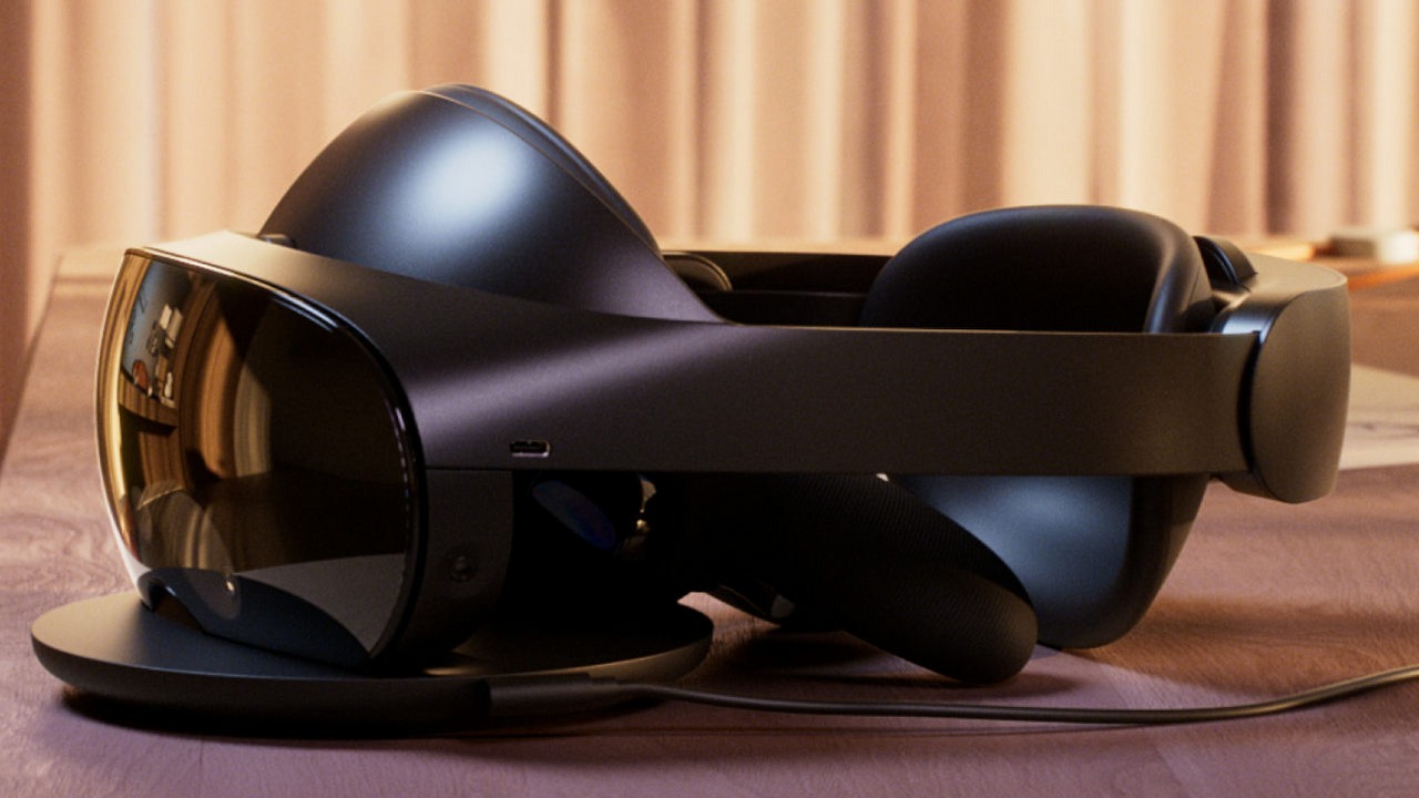 Nowy Oculus będzie kosztować ponad 8000 złotych, źródło grafiki: Meta..