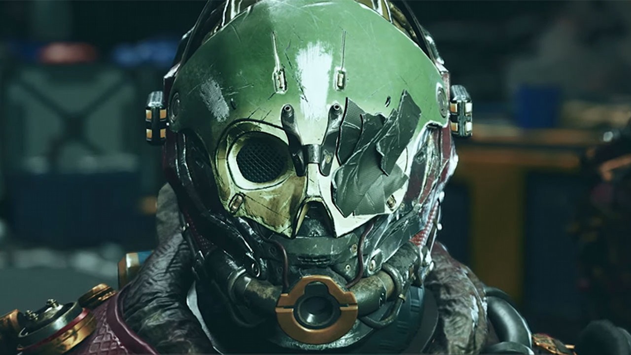 Starfield ma najwięcej dialogów w historii Bethesdy, ale show skradła taśma, źródło grafiki: Bethesda.