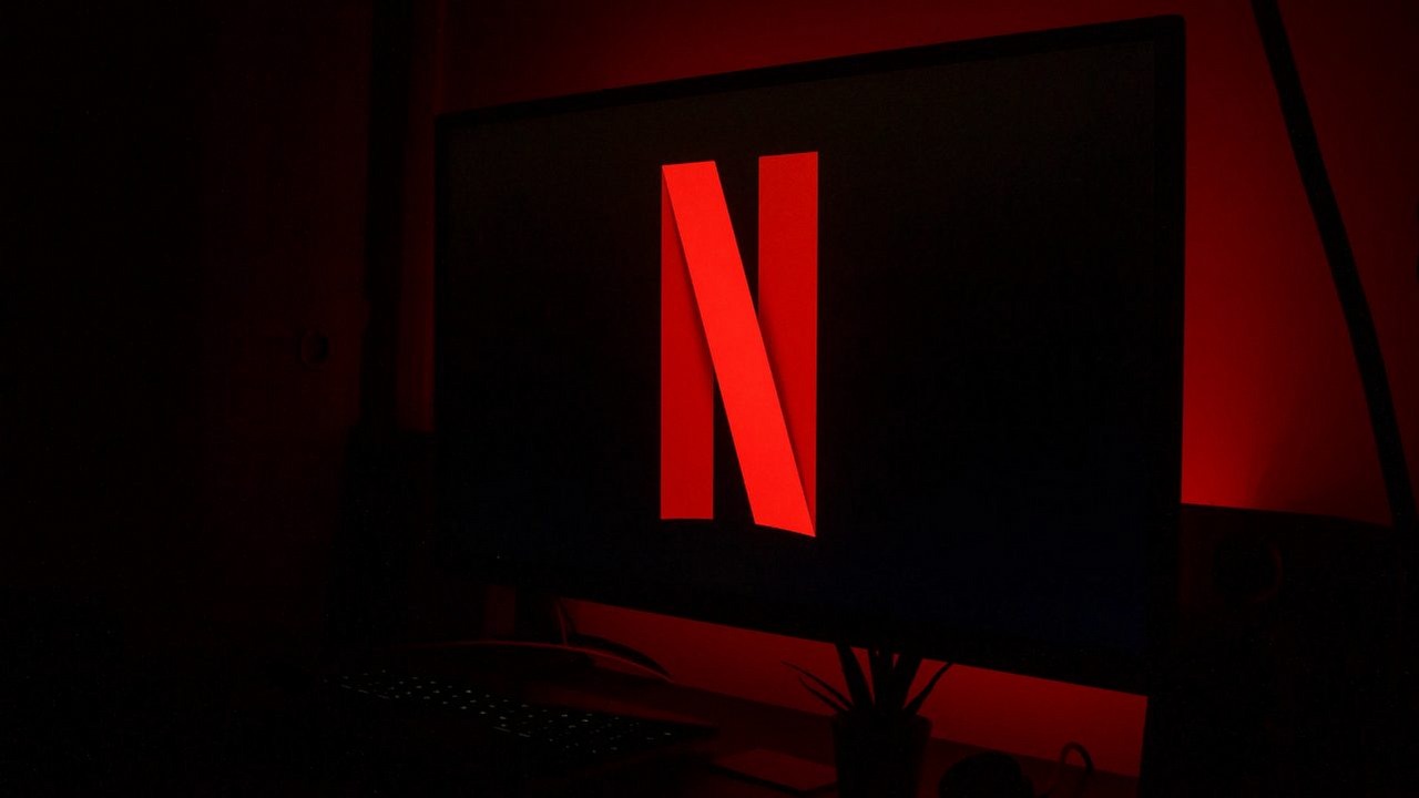 Netflix z rekordowymi 1026 odcinkami w 3. kwartale, inne serwisy zostawia daleko w tyle, źródło grafiki: DCL 650, Unsplash.com.