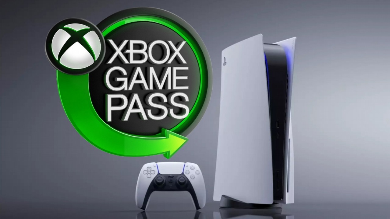 Sony blokuje dostęp do Xbox Game Pass na PlayStation, według Microsoftu szkodzi konkurencji, źródło grafiki: PlayStation, Xbox.