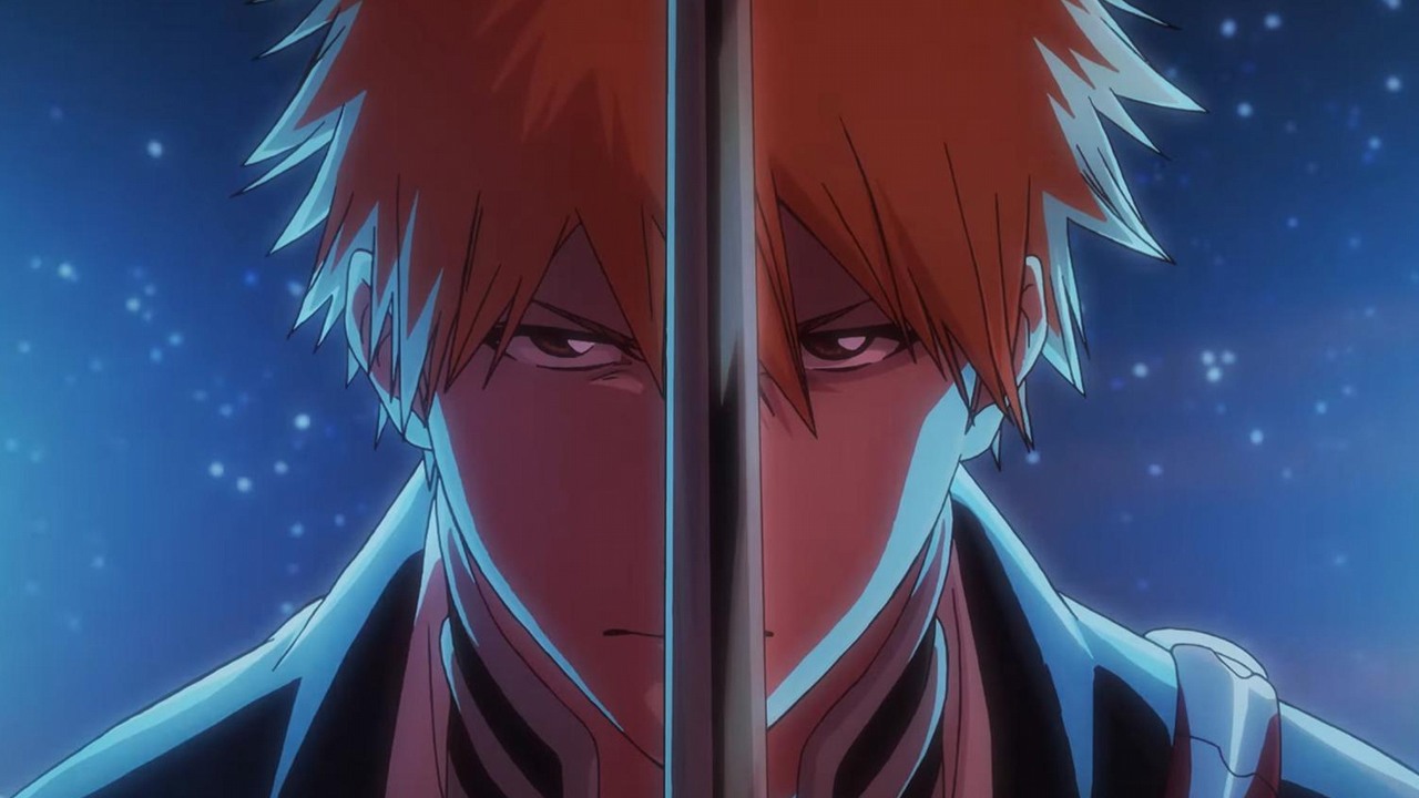Jak obejrzeć Bleach bez fillerów? Radzimy, które odcinki pominąć, źródło grafiki: Bleach: Thousand Year Blood War; Tomohisa Taguchi; Pierrot; 2022.